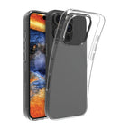 dbramante1928 Greenland funda para teléfono móvil 16 cm (6.3") Transparente