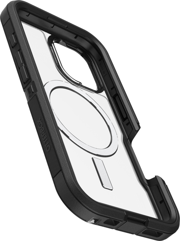 Otterbox 77-96056 - Carcasa trasera para teléfono móvil, resistente (2)