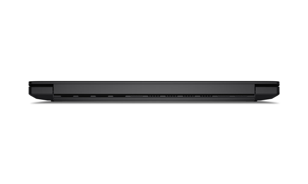 Lenovo ThinkPad P14s Gen 7 (AMD) AMD Ryzen AI 5 PRO 440 Estación de trabajo móvil 35,6 cm (14") WUXGA 32 GB DDR5-SDRAM 512 GB SSD Wi-Fi 7 (802.11be) Windows 11 Pro Negro Alemán (9)