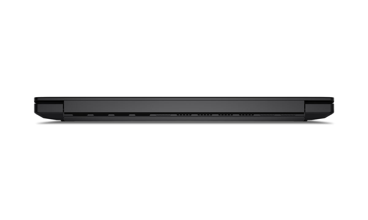 Lenovo ThinkPad P14s Gen 7 (AMD) AMD Ryzen AI 9 HX PRO 470 Estación de trabajo móvil 35,6 cm (14") Pantalla táctil WUXGA 64 GB DDR5-SDRAM 1 TB SSD Wi-Fi 7 (802.11be) Windows 11 Pro Negro Alemán (9)