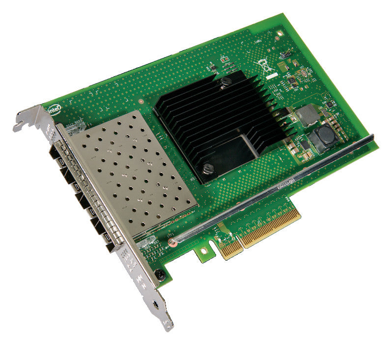 Lenovo 7XC7A05525 adaptador y tarjeta de red Interno Fibra 10000 Mbit/s – Reacondicionado (2)