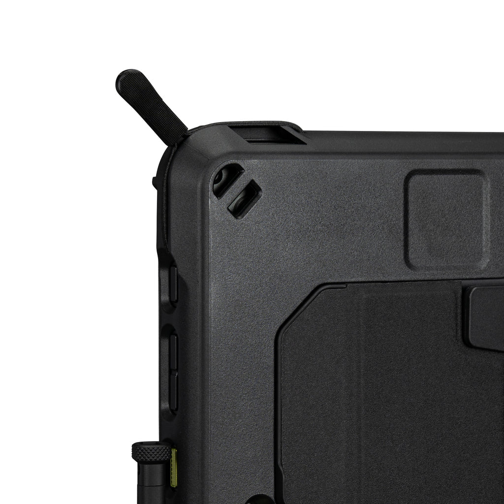 Targus THD975GLZ funda para tablet 25,6 cm (10.1") Negro (3)