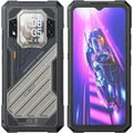 Cubot KingKong X 5G 16 512gb Gris