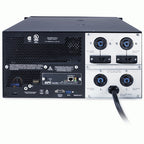 APC Smart-UPS 5000VA sistema de alimentación ininterrumpida (UPS) 5 kVA 4000 W (3)