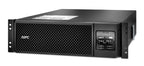 APC Smart-UPS On-Line sistema de alimentación ininterrumpida (UPS) Doble conversión (en línea) 5 kVA 4500 W 10 salidas AC (2)