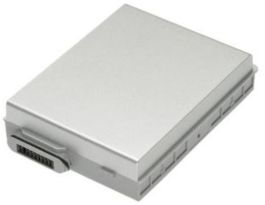 Panasonic spare battery, extended