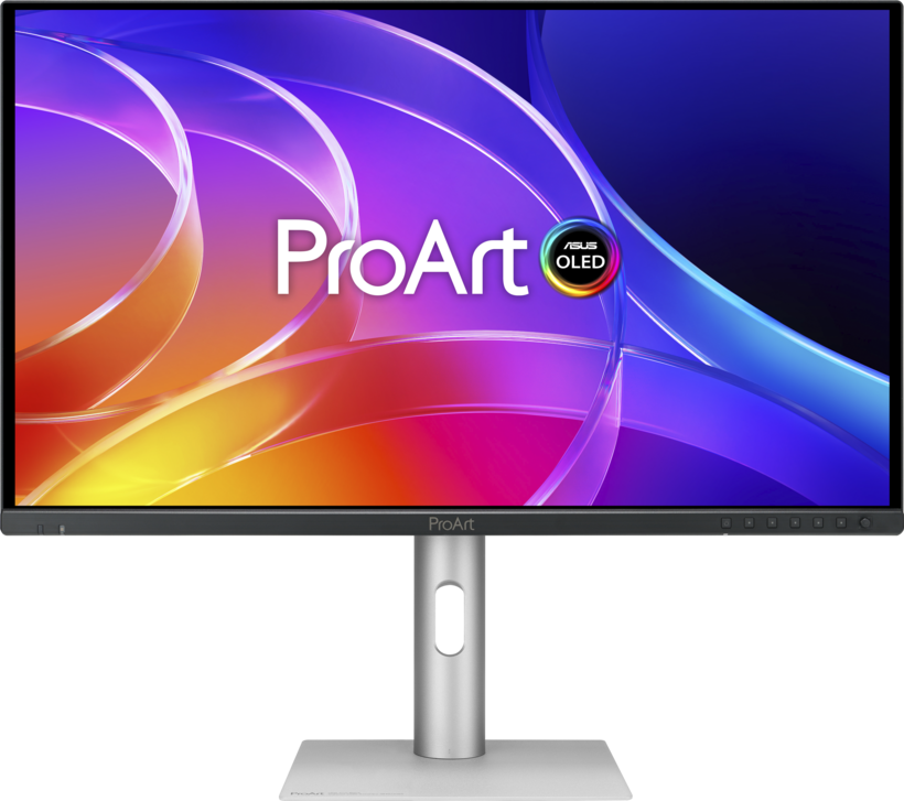 ASUS ProArt PA279CDV Monitor 90LM06M0-B01K71
