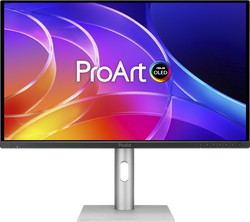 ASUS ProArt PA279CDV Monitor 90LM06M0-B01K71