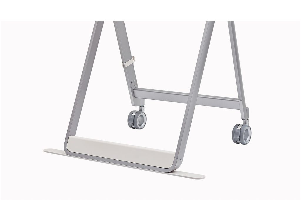 LG ST-43HF.AL soporte para pantalla de señalización Blanco (6)