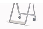 LG ST-43HF.AL soporte para pantalla de señalización Blanco (6)