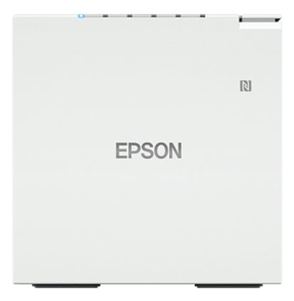 Epson TM-m30III-H (141) 203 x 203 DPI Inalámbrico y alámbrico Térmico Impresora de recibos (2)