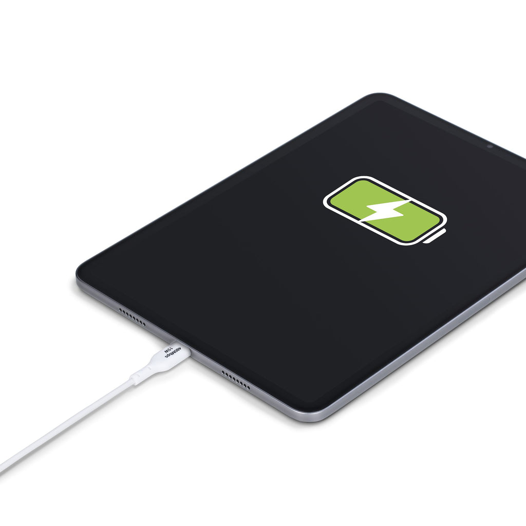 StarTech.com USB2AC2MNCWHE cable USB USB A USB C 0,48 Gbit/s (9)