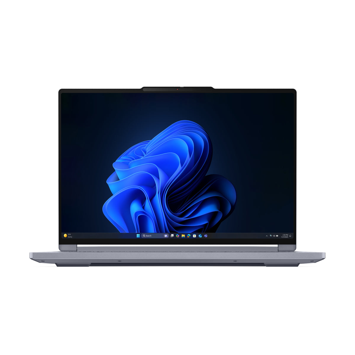 Lenovo ThinkBook 16p G6 IAX Intel Core Ultra 9 275HX Portátil 40,6 cm (16") 3.2K 32 GB DDR5-SDRAM 1 TB SSD NVIDIA GeForce RTX 5060 Wi-Fi 7 (802.11be) Windows 11 Pro Gris Español (2)