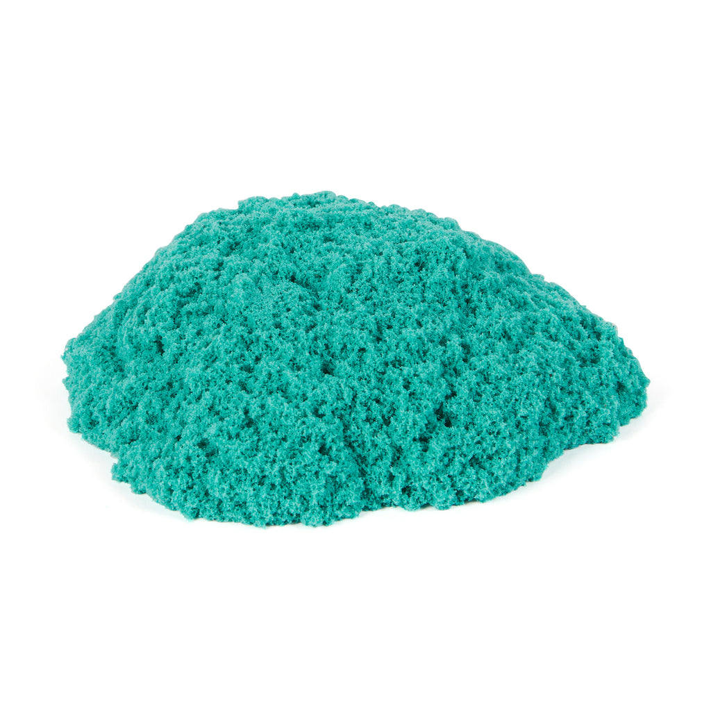 Kinetic Sand estuche castillo