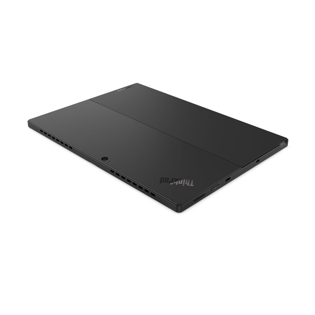Lenovo 21U6000LSP - Copilot+ PC, diseño de bisagra en 170 grados