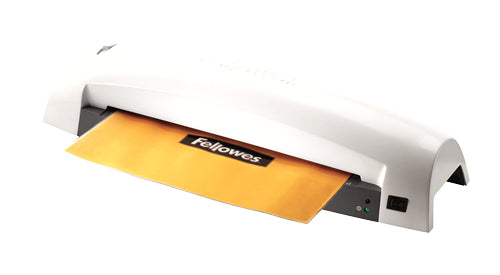 Fellowes 5716701 laminador Laminadora térmica Blanco (5)