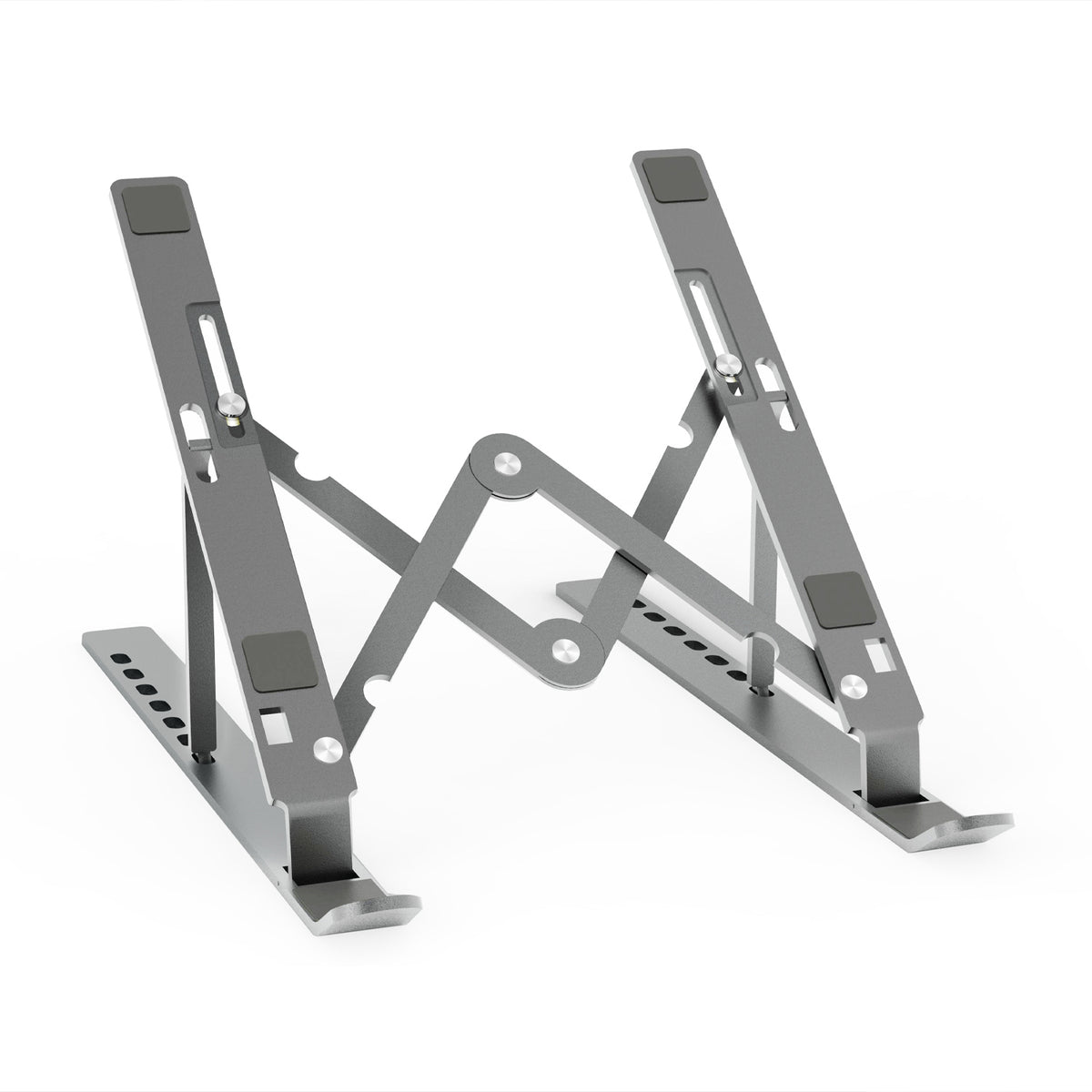 AISENS LPS3M-179 soporte para ordenador portátil Soporte para ordenador portátil y tableta 38,1 cm (15") (2)