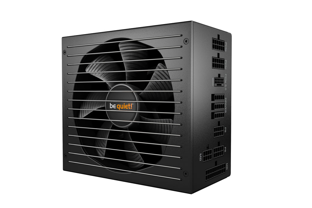 be quiet! BN338 unidad de fuente de alimentación 1000 W 20+4 pin ATX ATX Negro