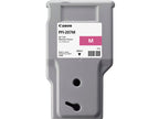 Canon PFI-207 M cartucho de tinta 1 pieza(s) Original Magenta (2)
