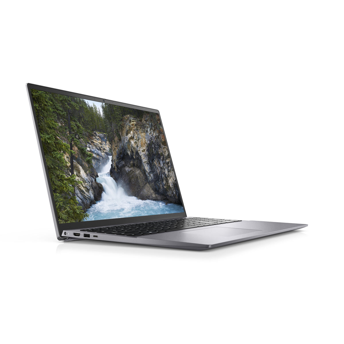 DELL Vostro 5630 Intel® Core™ i5 i5-1340P Portátil 40,6 cm (16") Full HD+ 8 GB LPDDR5-SDRAM 256 GB SSD Wi-Fi 6E (802.11ax) Windows 11 Pro Gris Español (4)