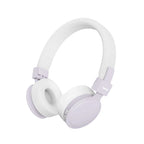 Hama Freedom Lit III Auriculares Inalámbrico Diadema Llamadas/Música USB Tipo C Bluetooth Lila, Blanco (2)