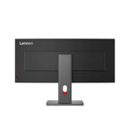 Lenovo ThinkVision P34WD-40 pantalla para PC 86,4 cm (34") 3440 x 1440 Pixeles Wide Quad HD LCD Negro (9)