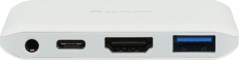 Adaptador USB 3.0-C m. - HDMI/USB/audio (2)