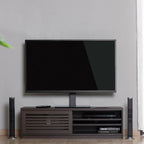 AISENS DT70S-253 soporte para monitor 177,8 cm (70") Escritorio (6)