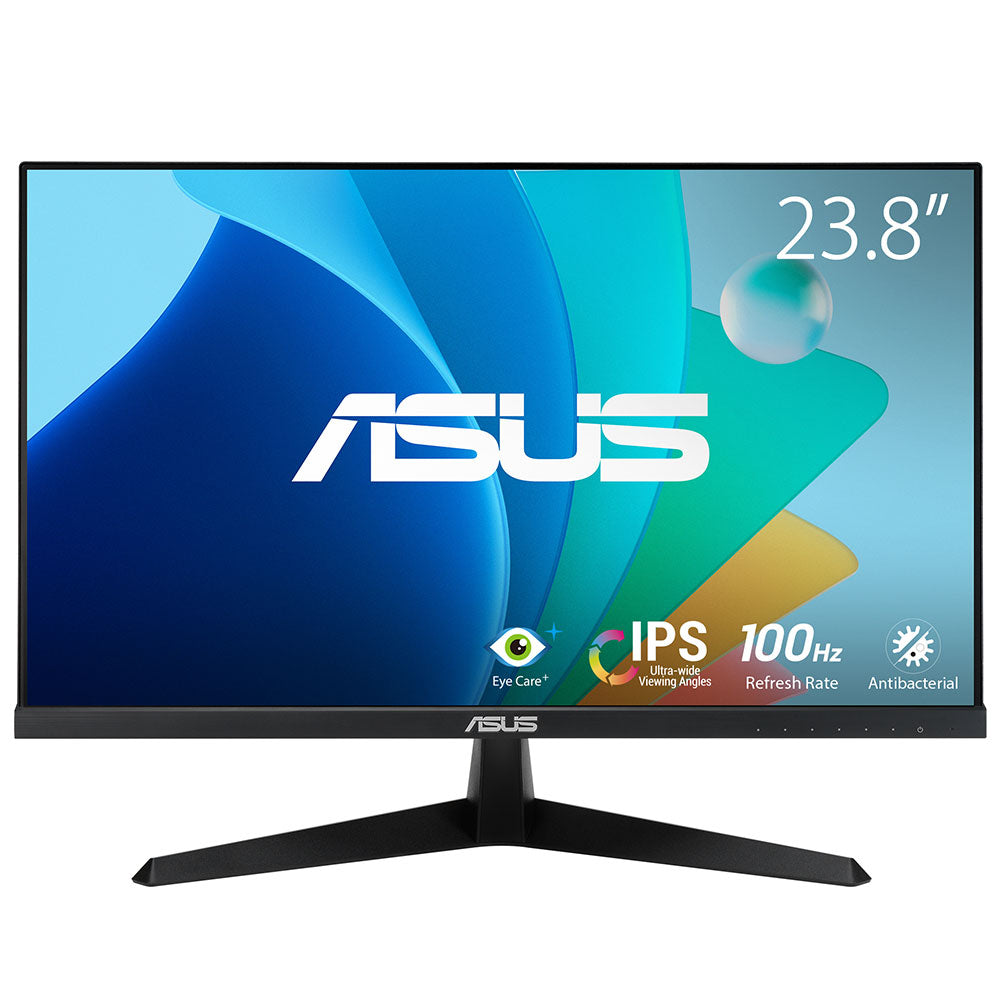Asustek 90LM06A3-B01A70 - ASUS VY249HF, Monitor LED, gaming, 24"