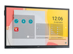 Nec 60005890 65" Clase diagonal LC Series pantalla LCD retroiluminación