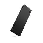 Lenovo ThinkPad Thunderbolt 5 Smart Dock 7500 Alámbrico Negro (DOC0263A)