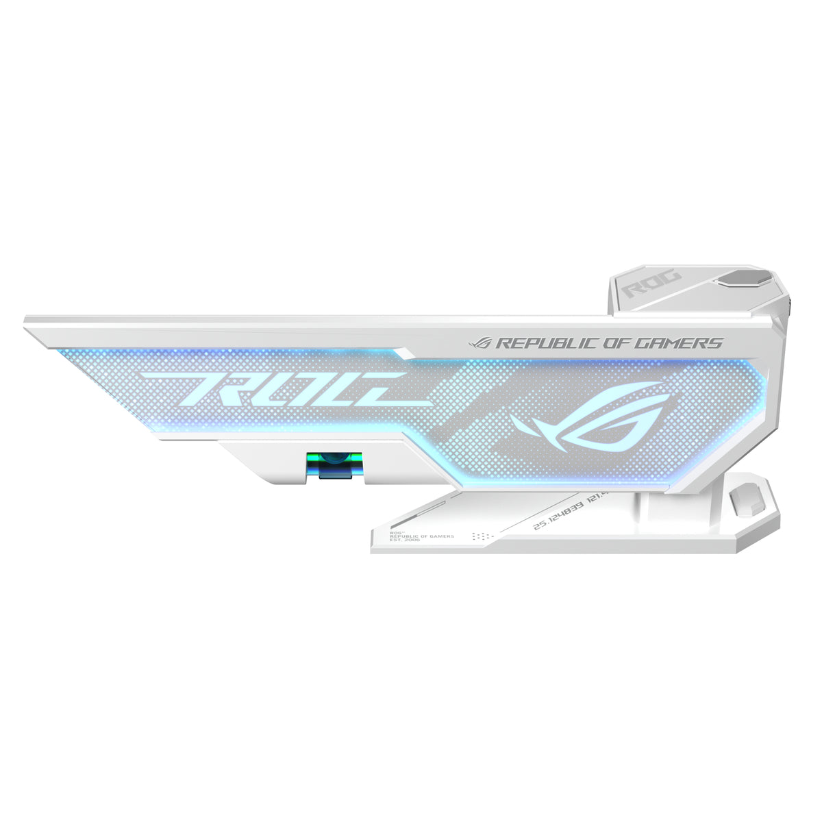 ASUS ROG Herculx Graphics Card Holder Universal Soporte para tarjeta gráfica (7)