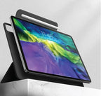 eSTUFF ES682195-BULK funda para tablet Folio Negro (7)