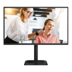 AOC E4 Q27E4CV pantalla para PC 68,6 cm (27") 2560 x 1440 Pixeles Quad HD LED Negro (7)