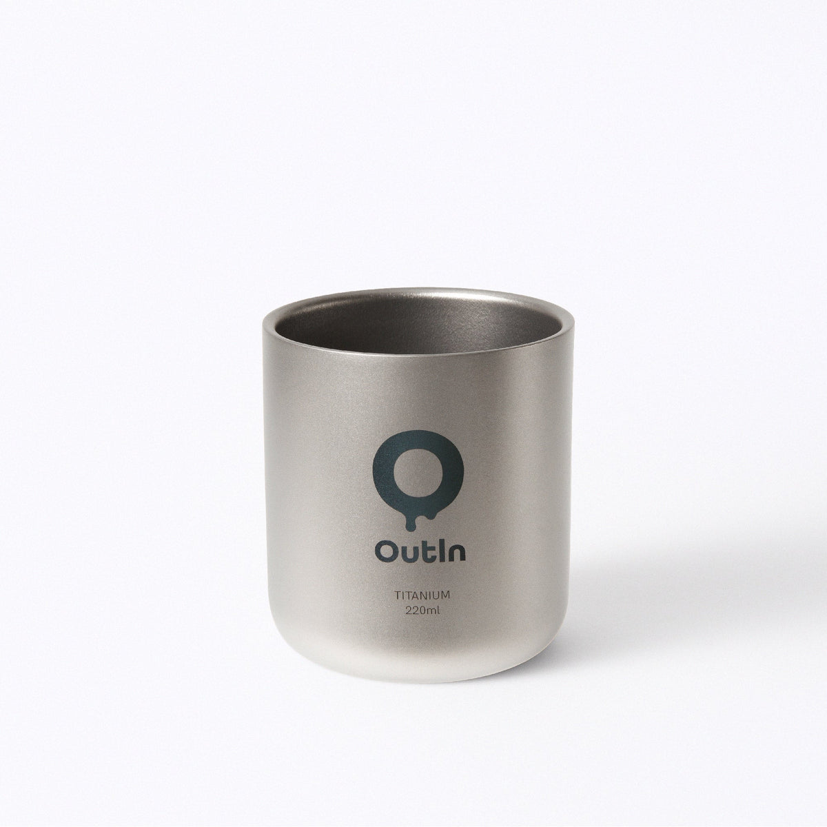 OutIn Titanium Cup OT-TICUP-01