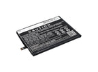 CoreParts MOBX-BAT-WKF200SL recambio del teléfono móvil Batería Negro (2)