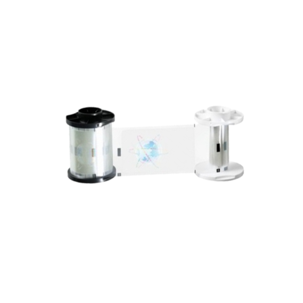 Cinta de protección Polyguard Fargo 082604 para HDP5000