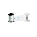 Cinta de protección Polyguard Fargo 082604 para HDP5000