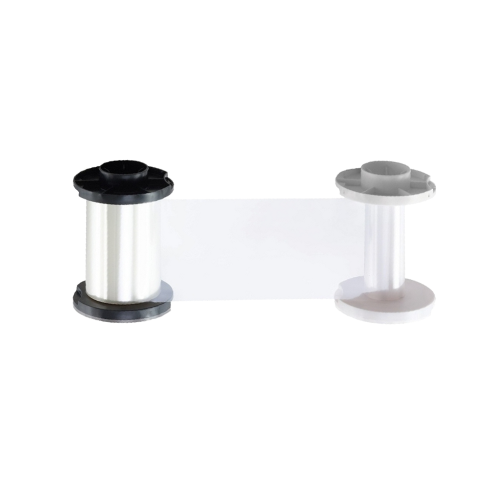 Consumible Fargo transfert thermique Overlaminate 082618