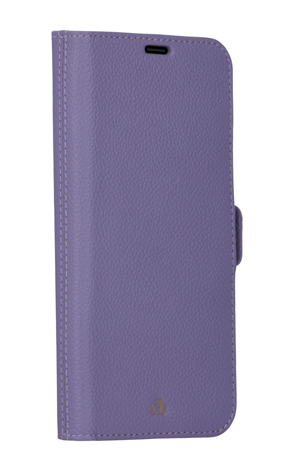 dbramante1928 New York funda para teléfono móvil 17 cm (6.7") Funda cartera Púrpura (4)