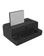 Raidsonic ICY BOX Base de conexión IB-2914MSCL