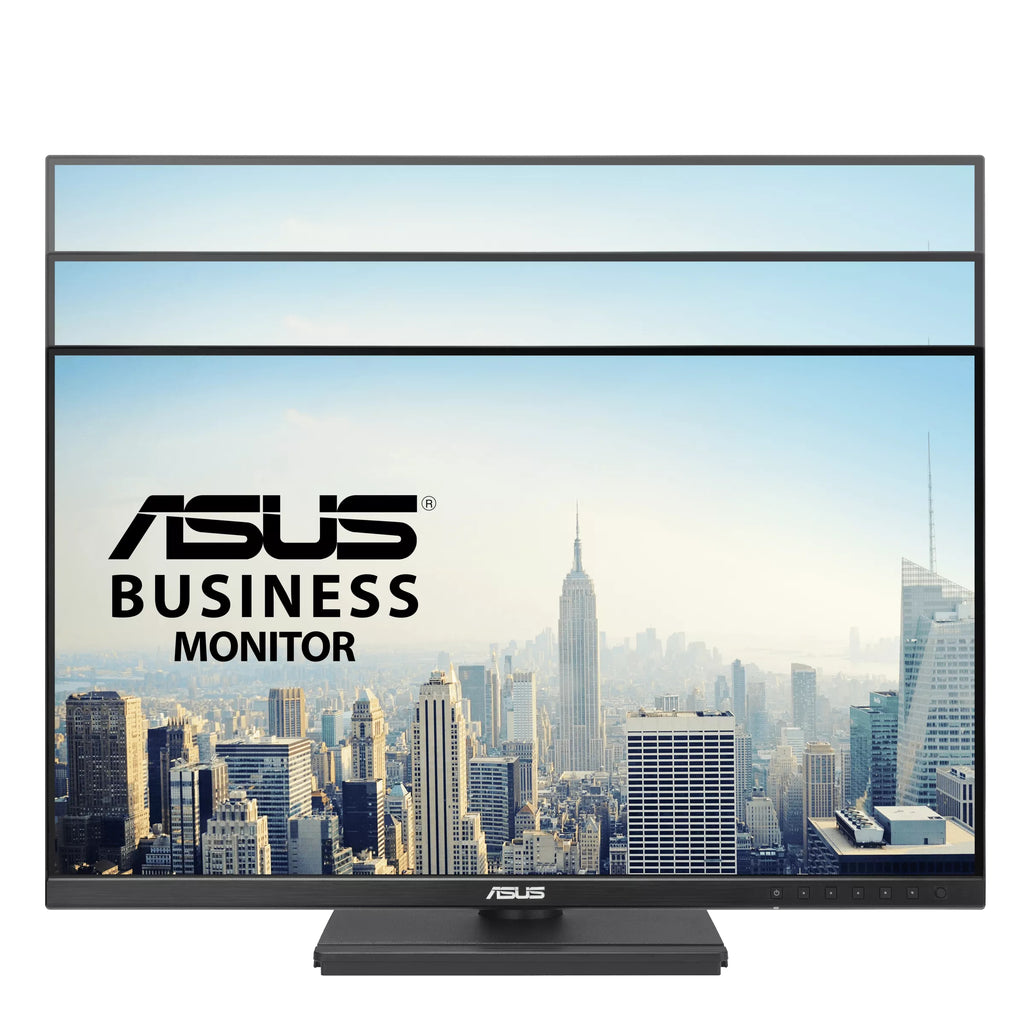 ASUS BE249QG pantalla para PC 60,5 cm (23.8") 1920 x 1080 Pixeles Full HD LCD Negro (7)