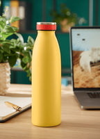Leitz Insulated nota autoadhesiva Amarillo (2)