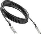Startech - 10G Compatible con Cisco SFP-H10GB-CU1M, DAC de Cobre SFP+ 10GbE (5)