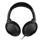 ASUS ROG Strix Go - Auricular - tamaño completo - cableado - USB-C