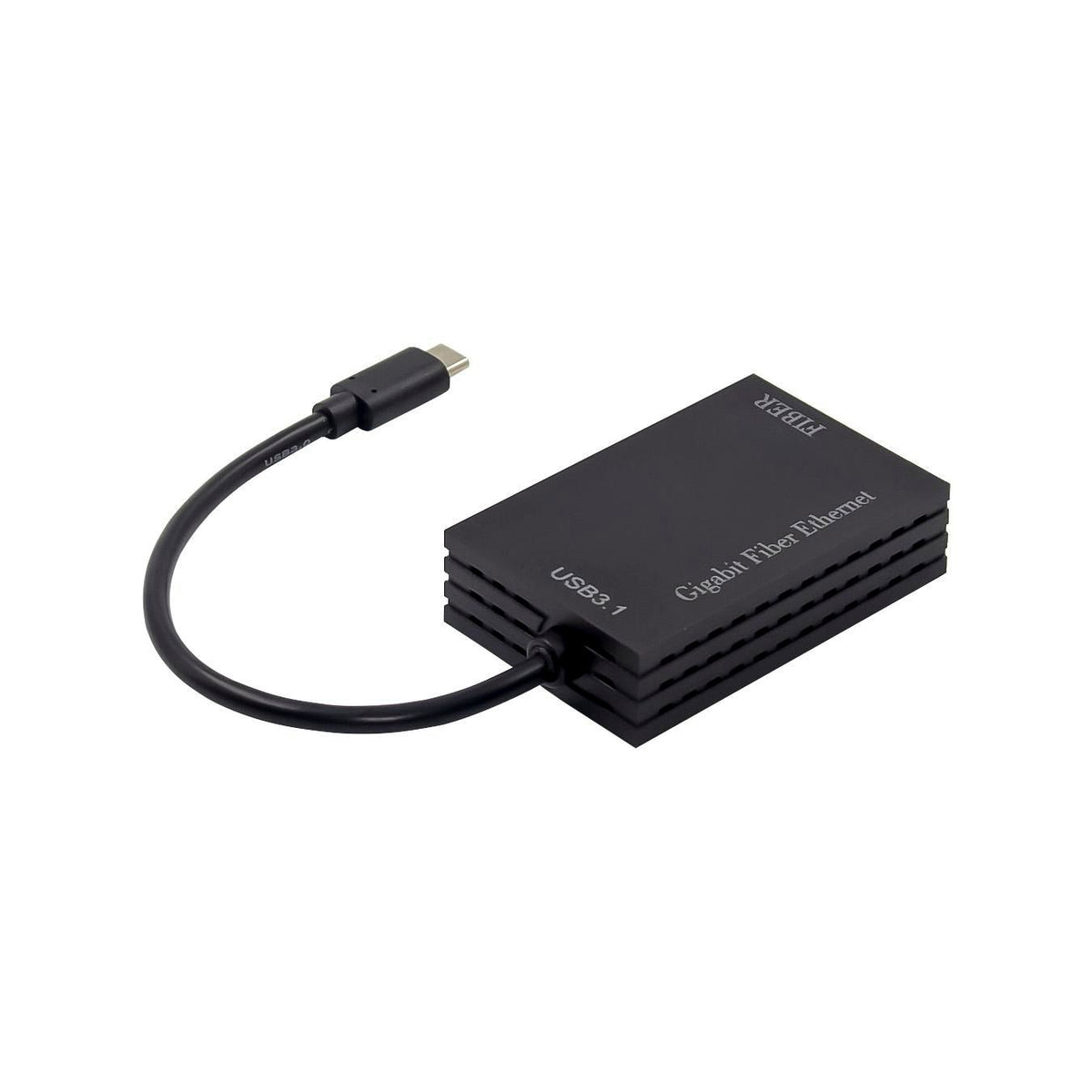 Microconnect USB3.1CFIBB adaptador y tarjeta de red Fibra 1000 Mbit/s (3)