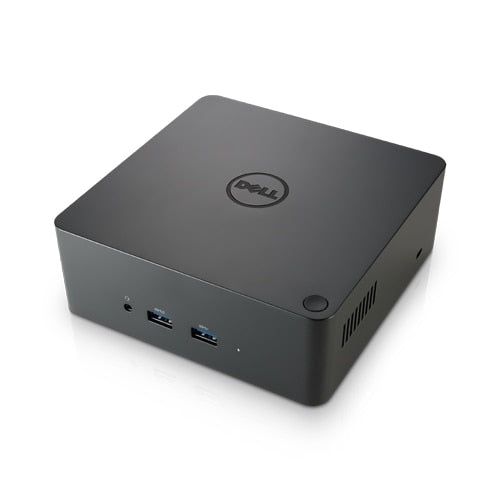 DELL TB16 Alámbrico Thunderbolt 3 Negro (2)