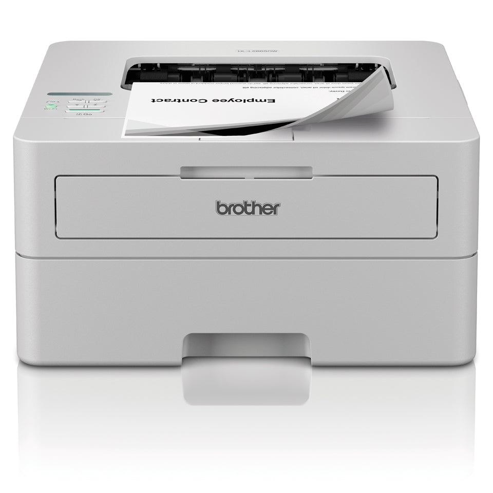 Brother HL-L2865DW impresora láser 1200 x 1200 DPI A4 Wifi (2)