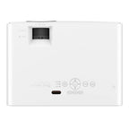 BenQ LW555C Proyector de alcance estándar 3500 lúmenes ANSI DLP WXGA (1280x800) 3D Blanco (6)
