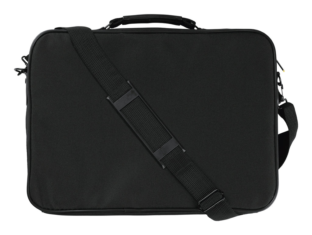 Techair Classic essential 17.3" Maletín Negro (TABUN33MV4)